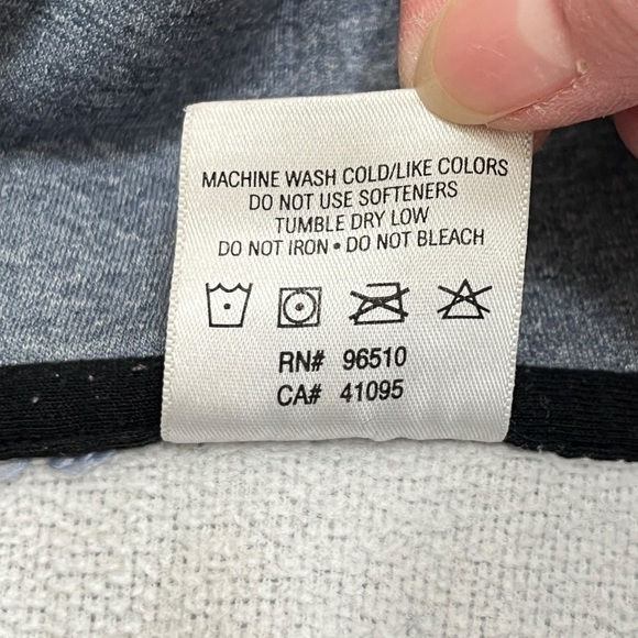 Under Armour Auburn Tigers Grey Unisex Hoodie Size Large - Picture 8 of 10